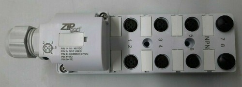 ZipPort ZP-JBH84-2N-FW - Picture 3 of 6