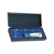 RD2010 Noga Countersink Set 6-Piece Provides Hand Chamfering Deburring Tool