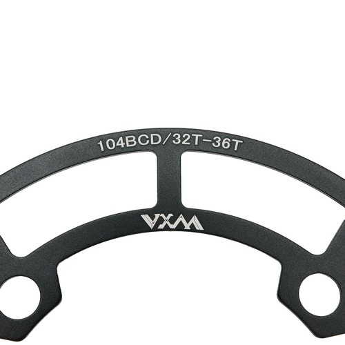 Garde Chaîne Stronglight Aluminium Argent - , vélos et