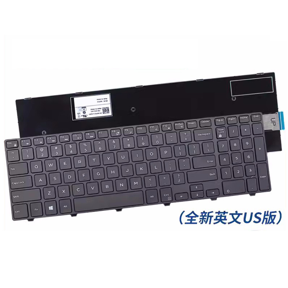 ForDell15-5749 5576 5548 P39F 5557 5558 5551 35493565 Keyboard 