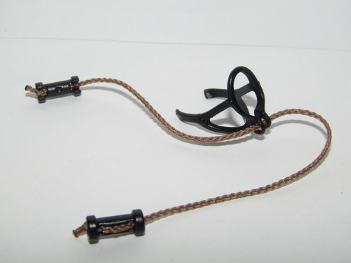 Playmobil Miniature camel muzzle with ropes - C29 - Picture 3 of 3