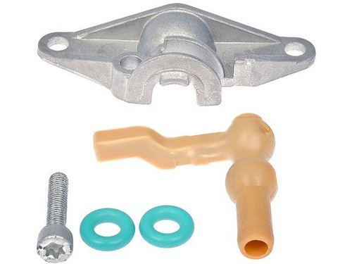 Fuel Water Separator Valve For 08-10 Ford F350 Super Duty F250 F550 F450 ZP36H5