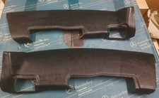 Mercedes Benz w124 CABRIOLET PANELS 129 690 0125 9045 B 124 690 2826 9045 B