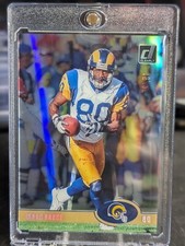 2023 Panini Donruss Clearly - Clearly Retro 2003 #9 Silver Holo Parallel #15/25