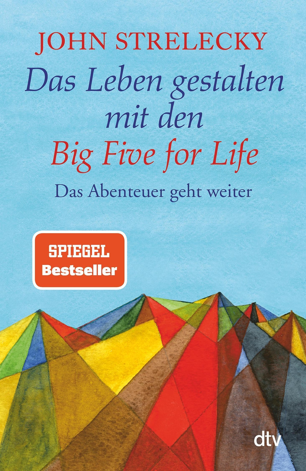 Thumbnail - Das Leben Gestalten Mit Den Big Five For Life John Strelecky