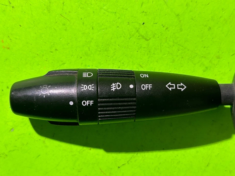 2000-2002 DAEWOO NUBIRA HEADLIGHT TURN SIGNAL SWITCH OEM 507320-1000 - Image 2 of 4