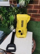 Karcher K2 Full Control Pressure Washer (Unit Only)
