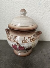 Ancienne Poubelle De Table Niderville Sandra Deco Table Vintage 