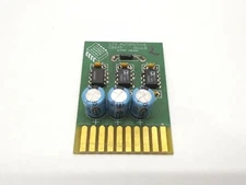 CTS CB645 REV B PCB Control Board 