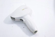 Lumenis Lightsheer Light Sheer Plastic Handpiece Cover with Trigger Button