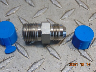 NEW TUBE UNION SSP-316-*-HYK *FREE SHIPPING*