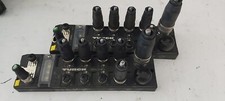 Lot of 2 TURCK I/O Module TBEN-L5-8IOL Make Offers! UPS Shipping!