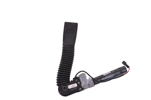 BMW F10 Sicherheitsgurtschloss vorne rechts 6157964 5er 2011 RHD 17956678