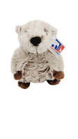 Murmeltier PlüSchtier Kuscheltier 17 Cm Geschenk Stofftier
