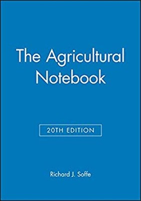 Das landwirtschaftliche Notizbuch Taschenbuch
