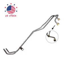 For Ford Powerstroke 7.3L 1998-2003 Diesel Fuel Supply Return Line Assembly 