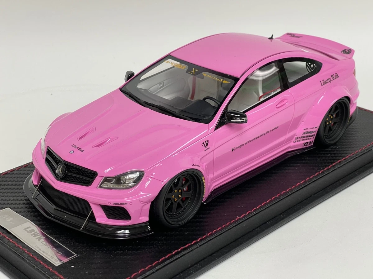 代引可】 MERCEDES-BENZ-CLK1:18 ミニカー - kholios.com