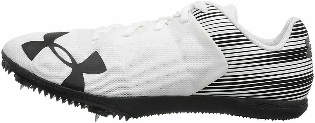 Ua kick sales distance spike