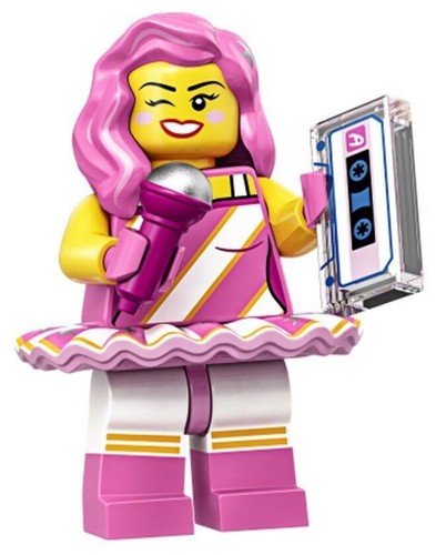 IN HAND LEGO Movie 2 71023 Minifigures Wizard Oz Series Golf Dorothy SEALED bag - Picture 14 of 19