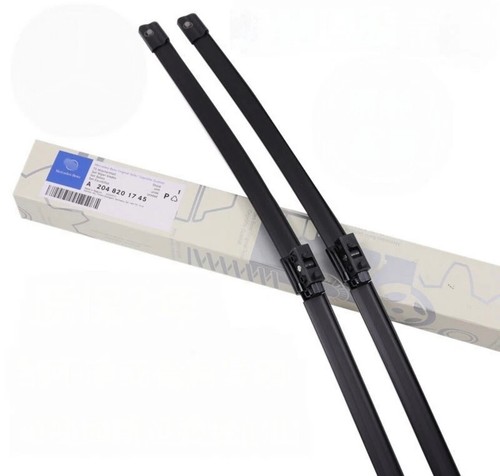 10 Pairs Genuine OEM Front Windshield Wiper Blade For Mercedes Benz C-Class W205 - Picture 15 of 15