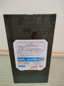 SEGA Neon Genesis Evangelion Racing Premium Figure Mari RQ ver. New unopened