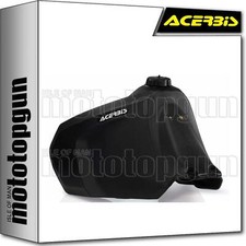 ACERBIS 0017554 RESERVOIR NOIR SUZUKI DR 650 2019 19 2020 20 2021 21