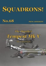 SQUADRONS! No. 68 - The Hawker Tempest V - The Expansion
