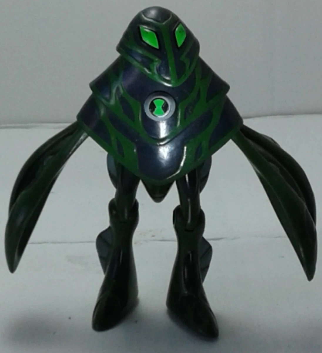Ben 10 Ultimate Alien Ultimate Amphibian