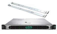 HP ProLiant DL360 Gen10 Server Bundle with 2 ...