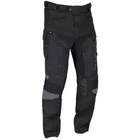 Richa Infinity 2 Adventure Black