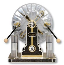 Astromedia The Wimshurst Machine (English)