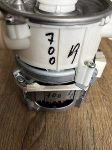 Umwälzpumpe Geschirrspüler Mpeh 30-62/2