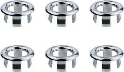 16 Packs Replacement Cat Water Fountain Filters Compatible with PETLIBRO Capsule