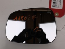 Glace de rétroviseur Suzuki SWIFT