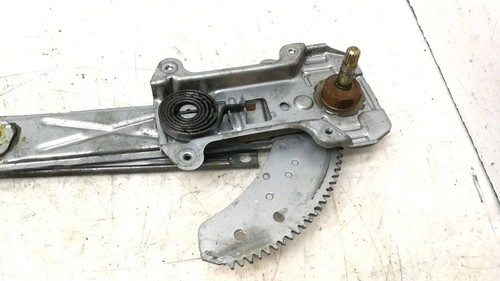 Elevalunas derecho delantero mecánico Nissan Micra K1 1999 1.0 100432 gasolina - Imagen 7 de 9