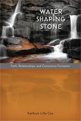 Water Shaping Stone: Faith, Relationships, and Conscience Formation (Paperback o