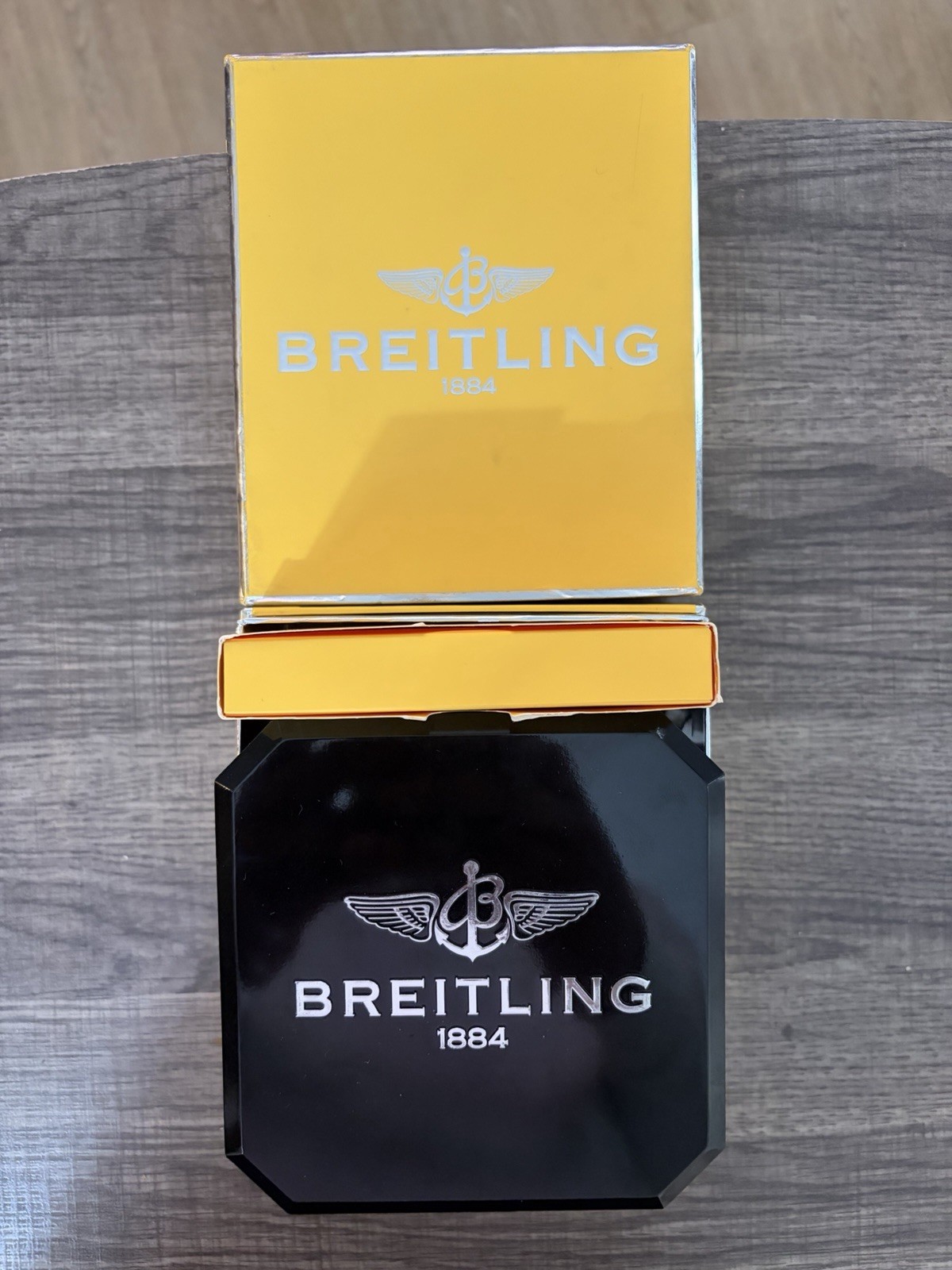 *READ DESCRIPTION!* Breitling Professional A78362 - image 18