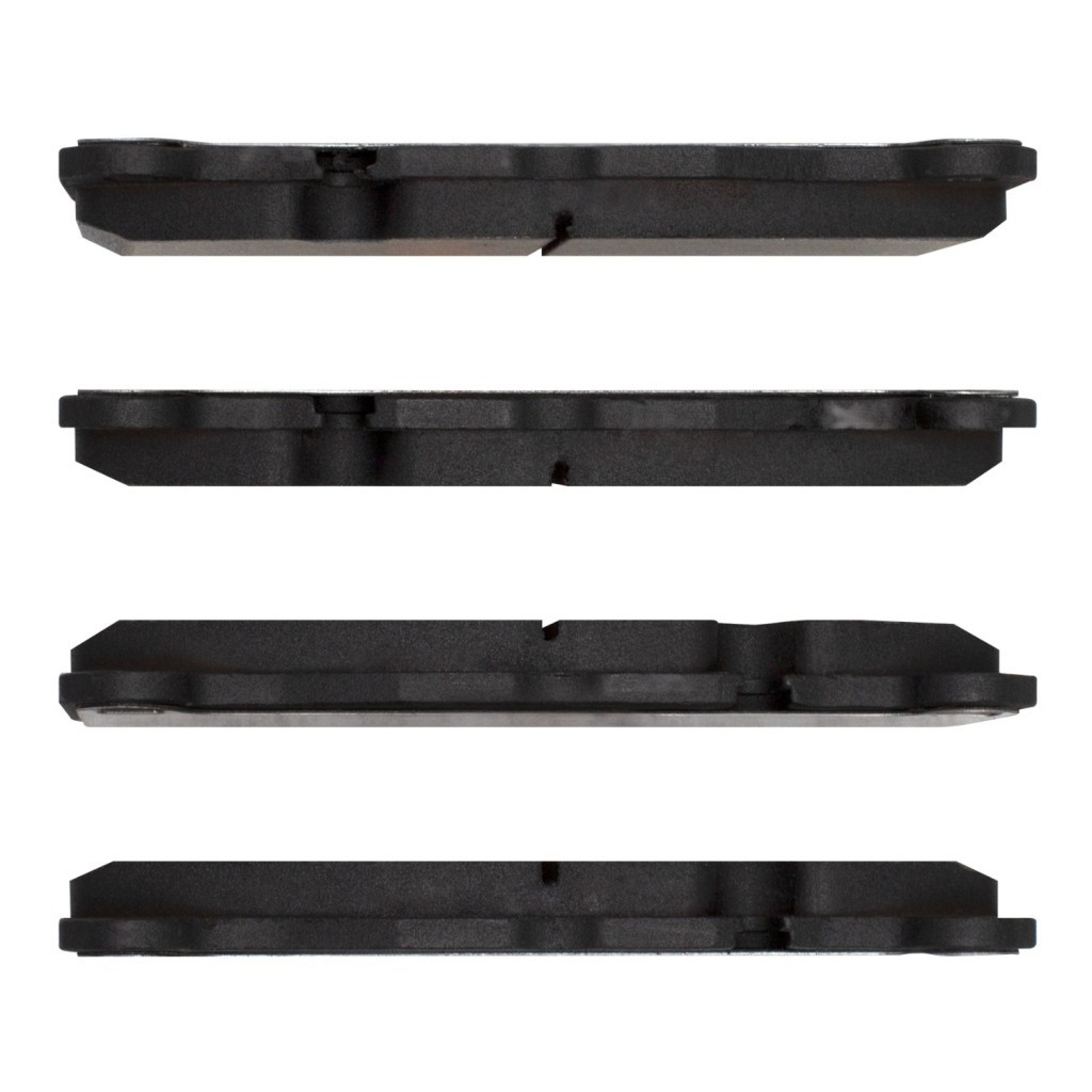 Maserati GranTurismo 2008-2019 INNER Brake pad wear sensor