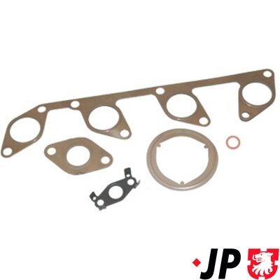 Fits JP GROUP 1117753310 MOUNTING KIT, CHARGER  ⭐UK Stock⭐