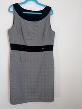 tahari dress 14