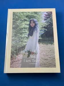Yes I am Tzuyu | eBay