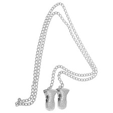  Clip À Lunettes Cordon Cordons De Pour Hommes Sangle Porte-lunettes