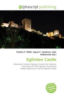 Frederic P. Miller (U. A.) | Eglinton Castle | Taschenbuch | Englisch (2026)