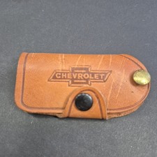 Mason Chevrolet Chico California Car Dealership Leather Key Chain Mason Chevrolet Chico California Car Dealership Leather Key Chain