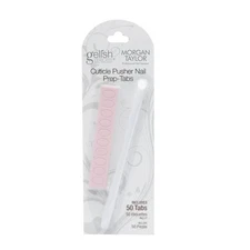 Gelish Accessory Kit - Pusher And Prep Tabs - 04098