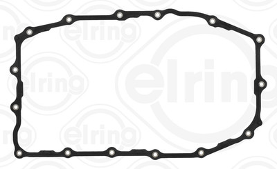 ELRING 712.420 Dichtung, Ölwanne-Automatikgetriebe für CADILLAC,CADILLAC (SGM),C