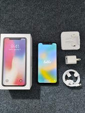 Apple iPhone X | eBay