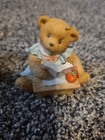 Lot of 3 Christmas Holiday  Cherished Teddies — photo 4