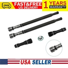 Updated Stand Pipe & Dummy Plug Kit For 2004-2007 Ford 6.0L Powerstroke Diesel