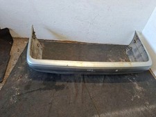 Pare-choc arrière Mercedes 210